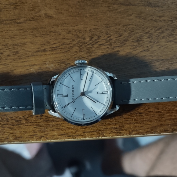 Tokyo Bay Scala Blue - Picture 5 of 6